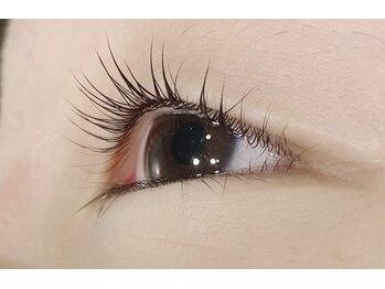 シルフ 石橋店(Sylph)/まつ毛パーマSカール