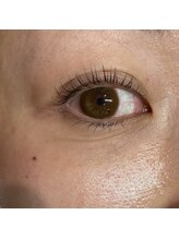 リシェルアイラッシュ 関内店(Richelle eyelash)/まつげデザインコレクション 110