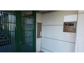 ディオーネ 岡崎店(Dione)/《エントランス》