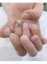 リリフリー(riri Free)/アートネイル