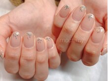 モチミィ(mochimy.)/＊オーロラホログラム＊