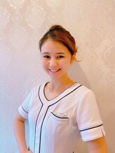 アマン(AMANN.) 平田 彩乃