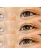 ライフス(Life's)/カラーエクステ色mix