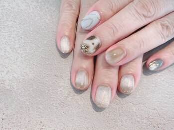 リリアン(Re Lien)/◆ニュアンスネイル◆