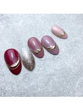 デュオ(duo)/12月monthly