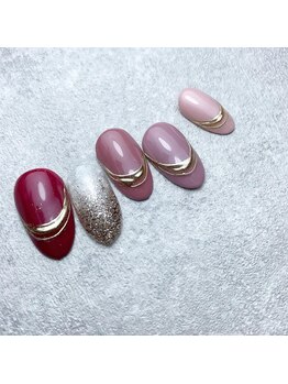 デュオ(duo)/12月monthly