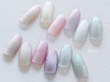 スオラ(suora)/Orion Mag Collection