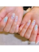 モンチーズ ネイル(Monchies Nail)/