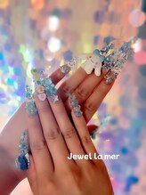 ジュエル ラ メール(Jewel la mer)/