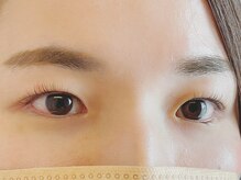 リボン アイラッシュアンドビューティーサロン(RIBBON)/セラムラッシュリフト