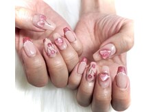 バレッタ(VALETTA)/ジェル フルデザインコース