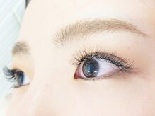 まつげエクステサロン アイズ 浦和店(I's)/毛先フワフワ♪上品キュート♪