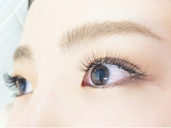 まつげエクステサロン アイズ 浦和店(I's)/毛先フワフワ♪上品キュート♪