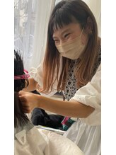 コッペパン(Coppe pan)&nbsp;三浦 かなこ