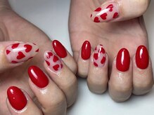 トータルビューティー ララ(Total Beauty RARA)/デザインネイル10870円