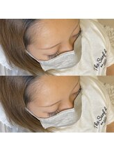 ルーム(ROOM)/マツエクでぱっちり♪