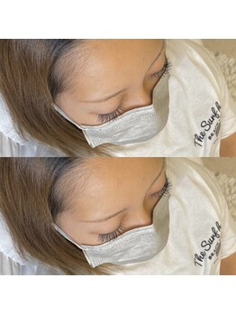 ルーム(ROOM)/マツエクでぱっちり♪