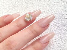 レヴィア(Revia)/アート・パーツ付け放題[~5本]