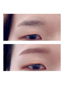 メロウ(Mellow.)/美眉WAX