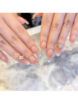 ウネルマ(UNELMA)/947.スカルプアートやり放題