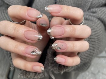 クスミ(kusumi.)/フルアート80min