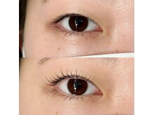 BK アイラッシュ 真岡店/ラッシュリフト