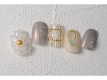 エイト(8)/Hand定額￥11800