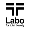 ティーラボ(T Labo)ロゴ