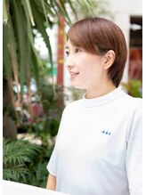 ポーラ 博多駅筑紫口店(POLA) 成重 綾乃