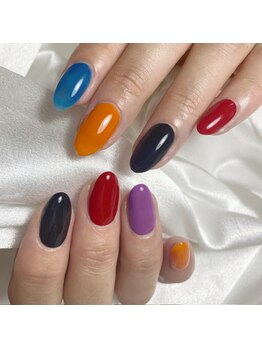 ブリンリン(BLinLin)/