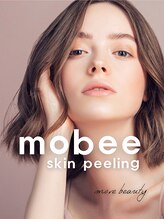 モビー 天王寺店(mobee)/《都度払い》ハーブピーリング