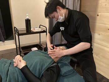 フォーカス 住吉店(FOCUS)/