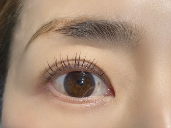 アイクイック 日暮里 西日暮里駅前店(Ai Quick)/パリジェンヌラッシュリフト