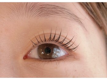 ルミナスアイ(Luminous Eye)/ルミナスリフト