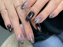 しゅり ネイル/