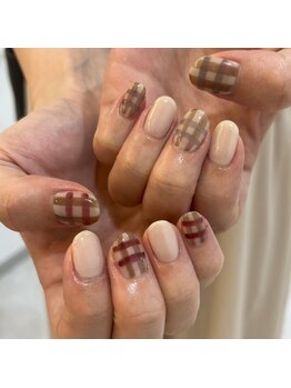 リア 亀戸店(lia)/basic定額コース ¥6,900