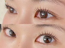 ケー(K)/デザインパーマ