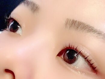 まつげ家クルン 川崎店(kurun)/まつげパーマ