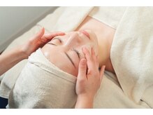 キュー(qu')/小顔矯正フェイシャル