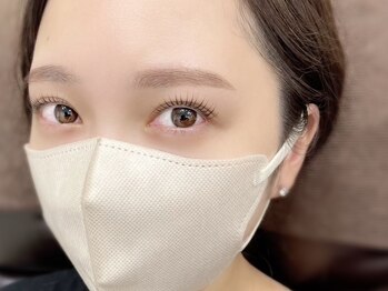 アソート(asot)/瞳に光を♪