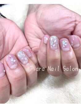 ティアラ(Tiara)/定額デザイン