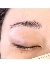 シェリアン 下赤塚店(Chelien)/ハリウッドブロウリフト