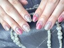 ニュアンスネイル