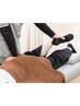 整骨院のリラクゼーションもみほぐしマッサージ【30分】9100円→4000円