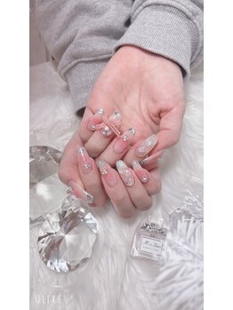 イマドキ(IMADOKI)/キラキラフレンチ