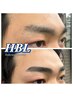 HBL(ハリウッドブロウリフト) 8,000円