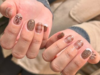 シピー(chipie by anon)/YUI◆150分アート