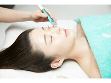 アオ(AO)/肌質改善！肌悩みにアプローチ♪