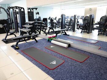 ソシテ 扶桑江南店(SOCITE...)/ストッレッチエリア