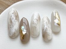 リアン(LIAn.)/にゅあんすネイル